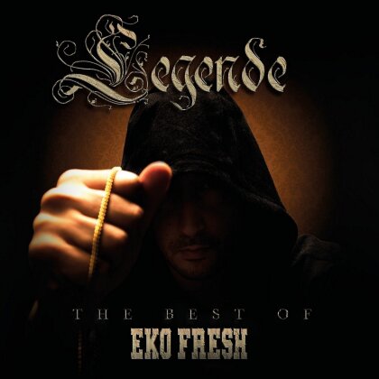 Eko Fresh - Legende (Best Of) (2 CDs)