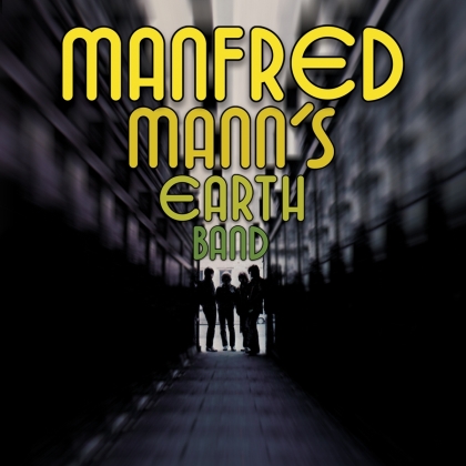 Manfred Mann's Earth Band - --- (LP)