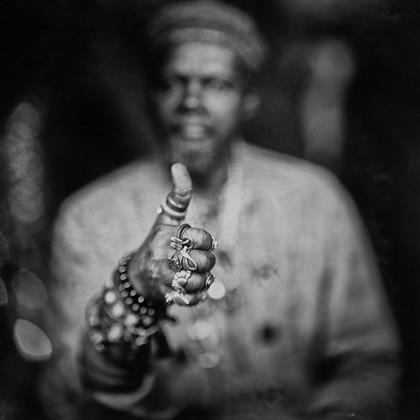 Lonnie Holley - Mith (2 LPs)