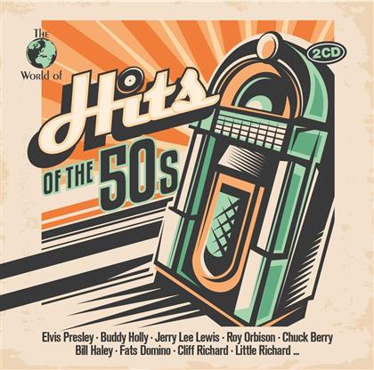 Hits of the 50s (2 CDs)