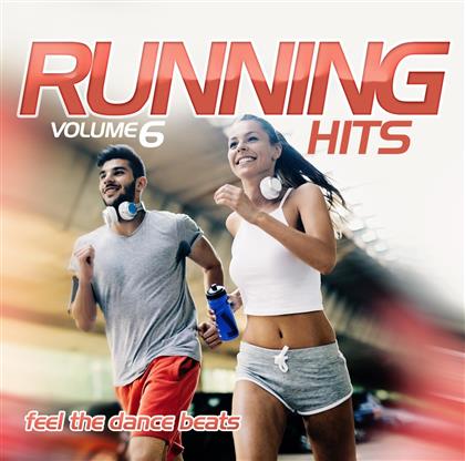 Running Hits Vol. 6