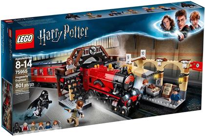 LEGO© 75955 Harry Potter(TM) - Hogwarts(TM) Express