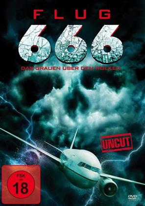 Flug 666 - Das Grauen über den Wolken (Uncut)