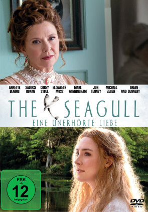 The Seagull - Eine unerhörte Liebe (2018)