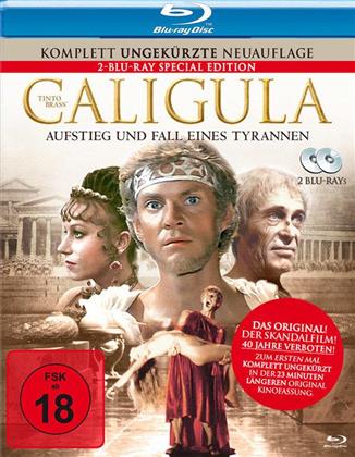 Caligula (1979) (Special Edition, Uncut)