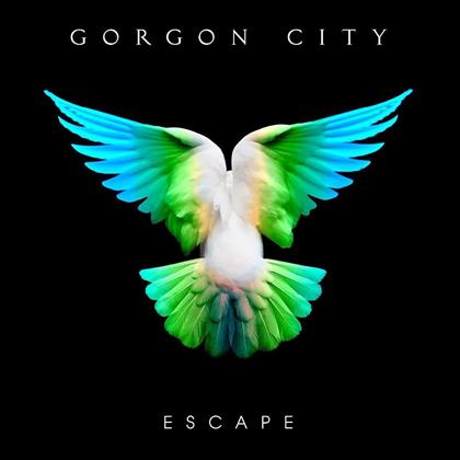 Gorgon City - Escape (LP)