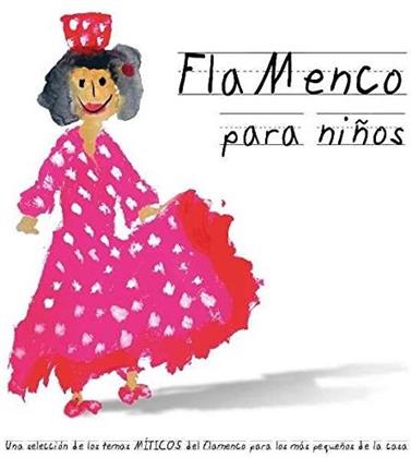 Flamenco Para Ninos