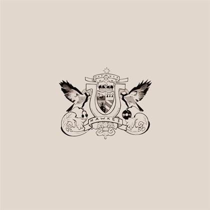 Marquis Hawkes - Don't U (12" Maxi)