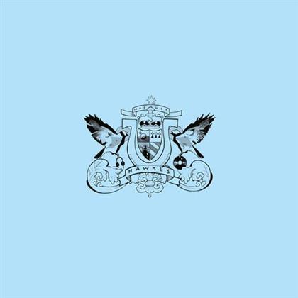 Marquis Hawkes - We Want Should Be (12" Maxi)