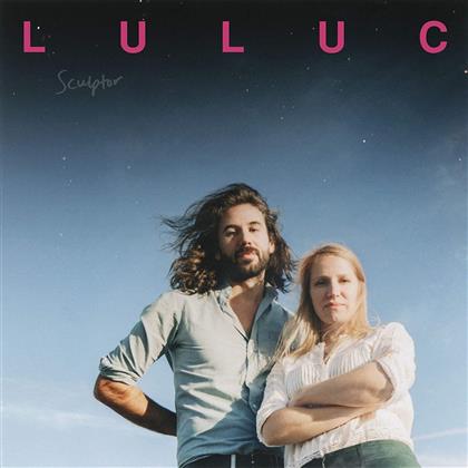 Luluc - Sculptor (Version 2)