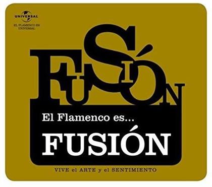 Flamenco Es Fusion