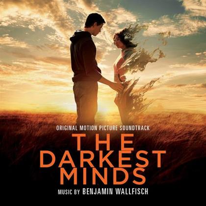 Benjamin Wallfisch - The Darkest Minds - OST