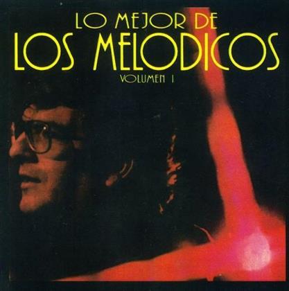 Los Cinco Latinos - Sus Primeros Ep's En Espana