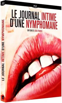 Le journal intime d'une Nymphomane (Blu-ray + DVD)