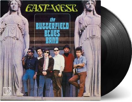 The Butterfield Blues Band - East West (Music On Vinyl, LP)