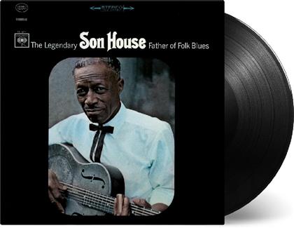 Son House - Father Of Folk Blues (Music On Vinyl, LP)