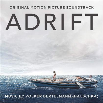 Volker Bertelmann (Hauschka) - Adrift - OST (at the movies, LP)