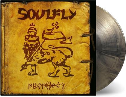 Soulfly - Prophecy (Music On Vinyl, 2 LPs)