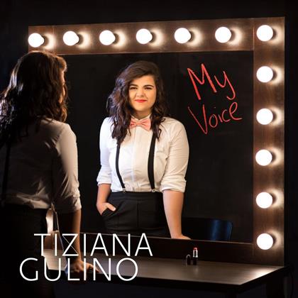 Tiziana Gulino - My Voice