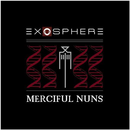Merciful Nuns - Exosphere VI & Supernovae (Édition Limitée, 2 CD)