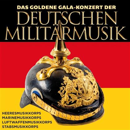 Das goldene Gala-Konzert der d