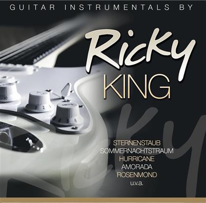 Ricky King - Guitar Instrumentals