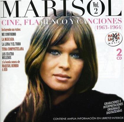 Marisol - Vol 2 (1963-1964)
