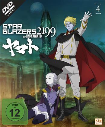 Star Blazers 2199 - Space Battleship Yamato - Vol. 4