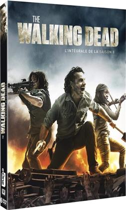 The Walking Dead - Saison 8 (6 DVD)