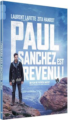 Paul Sanchez est revenu ! (2018) (Digibook)