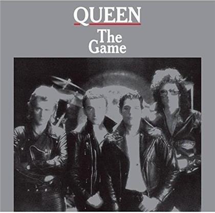 Queen - The Game (UHQCD, MQA CD, Japan Edition)