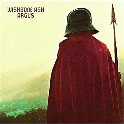 Wishbone Ash - Argus (UHQCD, MQA CD, Japan Edition)