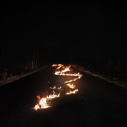 Bob Moses - Battle Lines (Gatefold, 2 LPs + Digital Copy)