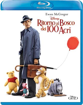 Ritorno al Bosco dei 100 Acri (2018)