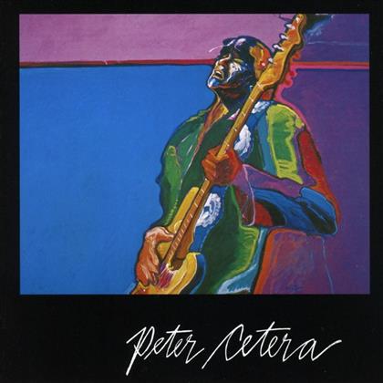 Peter Cetera - --- (Rock Candy Edition, 2018 Reissue)
