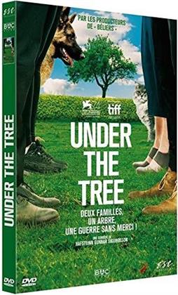 Under the Tree (2017)