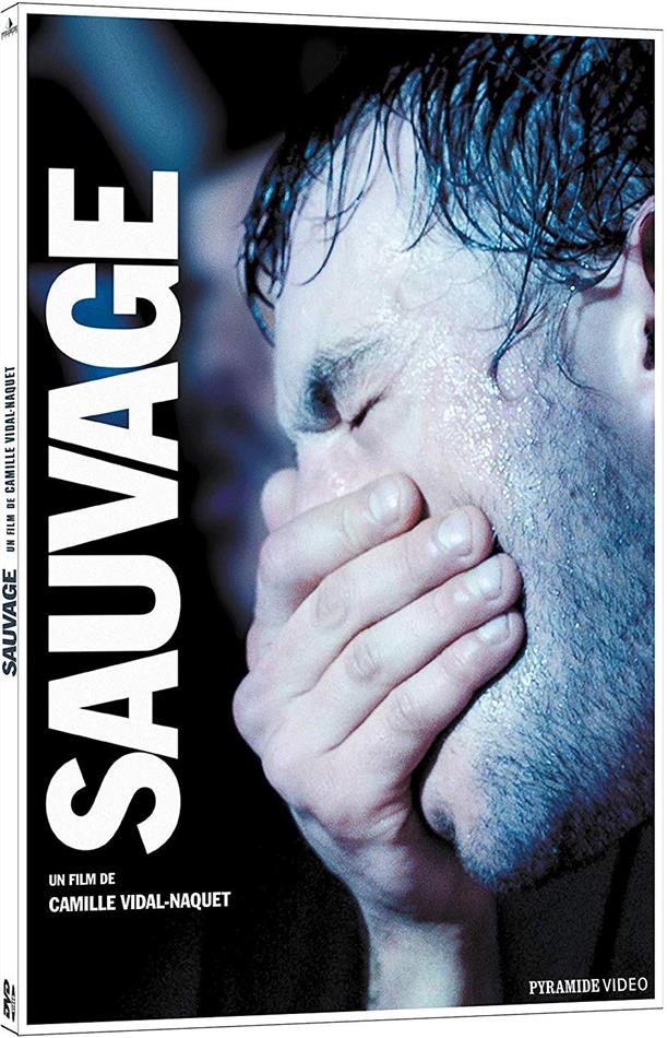 Sauvage (2018) (Digibook)