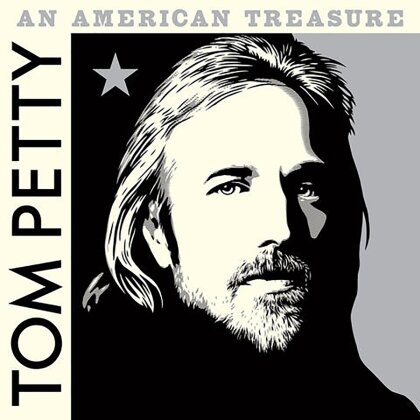 Tom Petty - An American Treasure (Boxset, Deluxe Edition, 6 LPs)