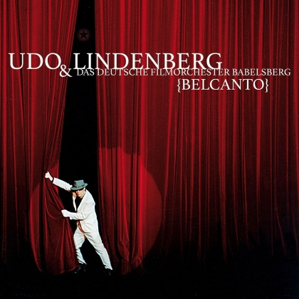 Udo Lindenberg - Belcanto (2018 Release, 2 LPs)