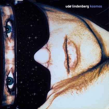 Udo Lindenberg - Kosmos (2018 Release, 2 LPs)