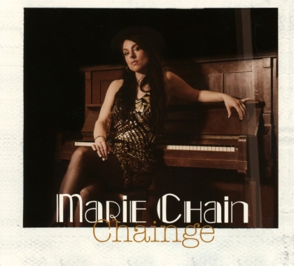 Marie Chain - Chainge