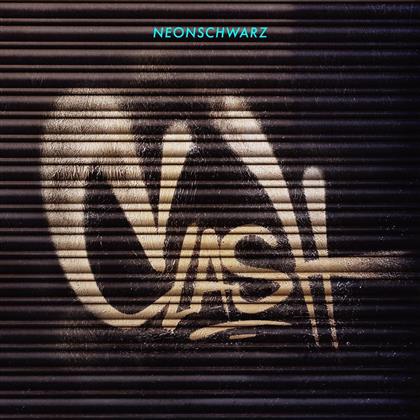 Neonschwarz - Clash