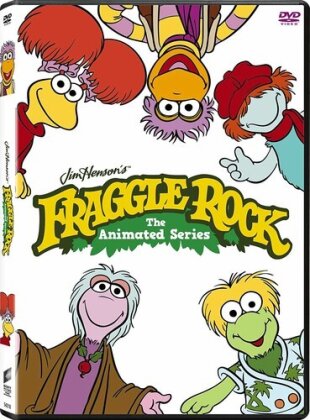 Fraggle Rock - The Animated Series