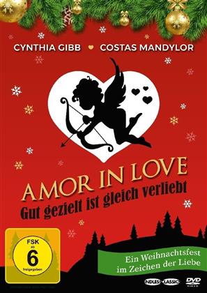 Amor in Love - Gut gezielt ist gleich verliebt (1997)