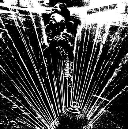 Harlem River Drive - --- (2018 Reissue, LP)