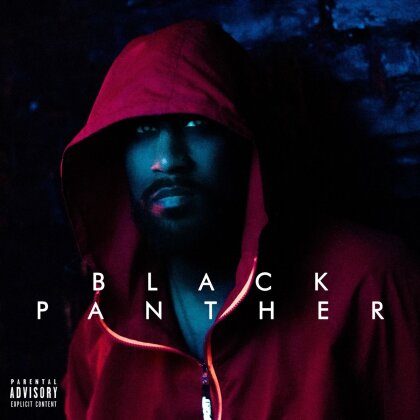 Jalil - Black Panther (2 CDs)