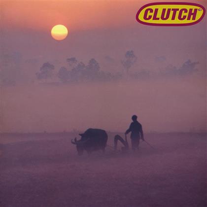 Clutch - Impetus - Mini (2018 Reissue, LP)