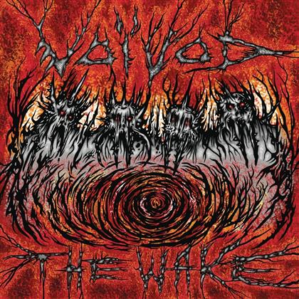 Voivod - Wake (Gatefold, Poster, 2 LPs)