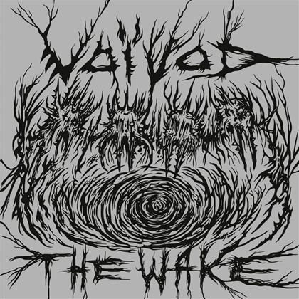 Voivod - Wake (Deluxe Edition, 2 CDs)