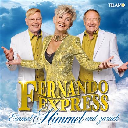 Fernando Express - Einmal Himmel und zurück